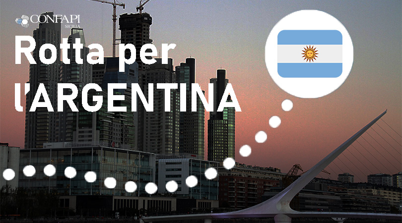 Rotta-per-l'argentina Dhebora Mirabelli, testimone dell’impegno di Confapi Sicilia contro le molestie e le violenze nei luoghi di lavoro.